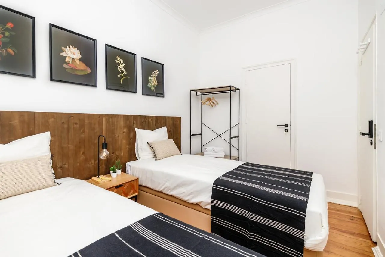 Guest Inn 2 Boutique Guest House Lisbon